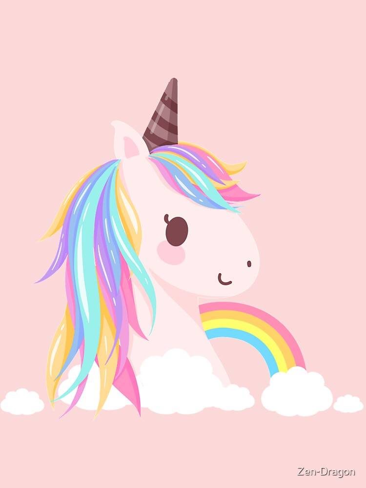 Baby Unicorn Wallpapers