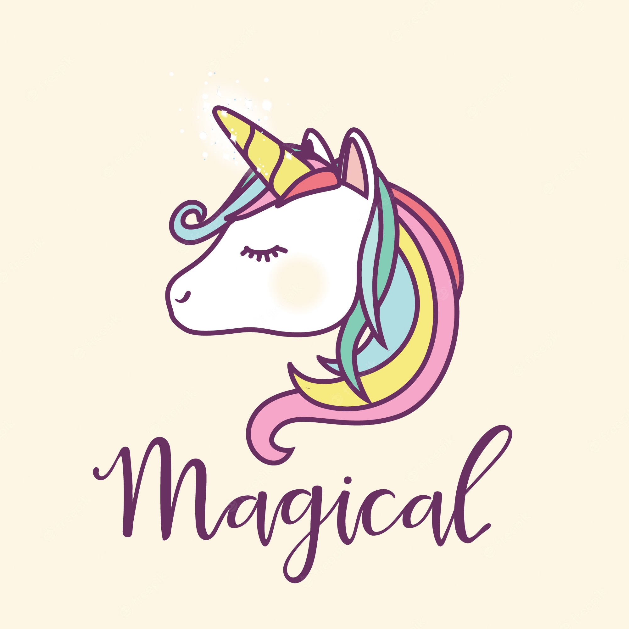 Baby Unicorn Wallpapers