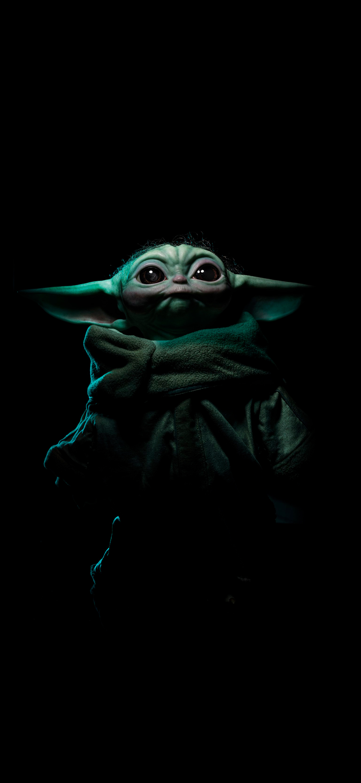 Baby Yoda Phone Wallpapers