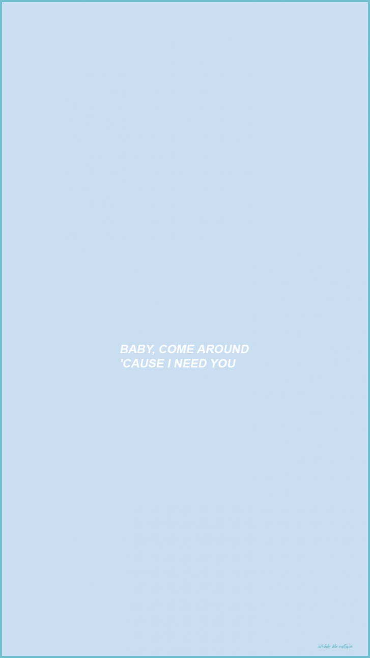 Babyblue Wallpapers