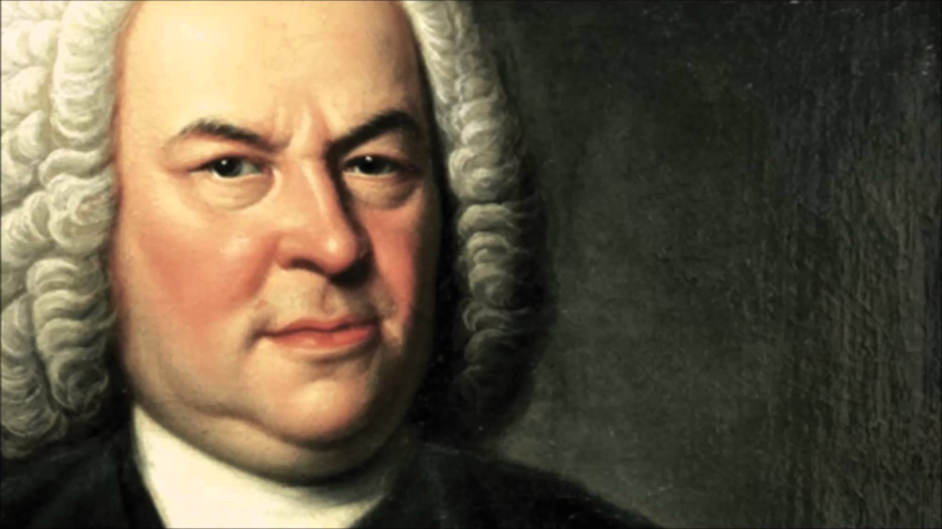 Bach Wallpapers
