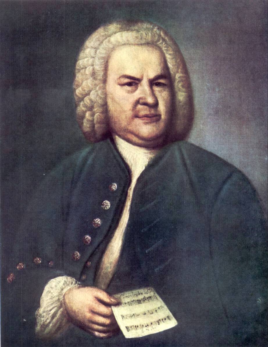 Bach Wallpapers