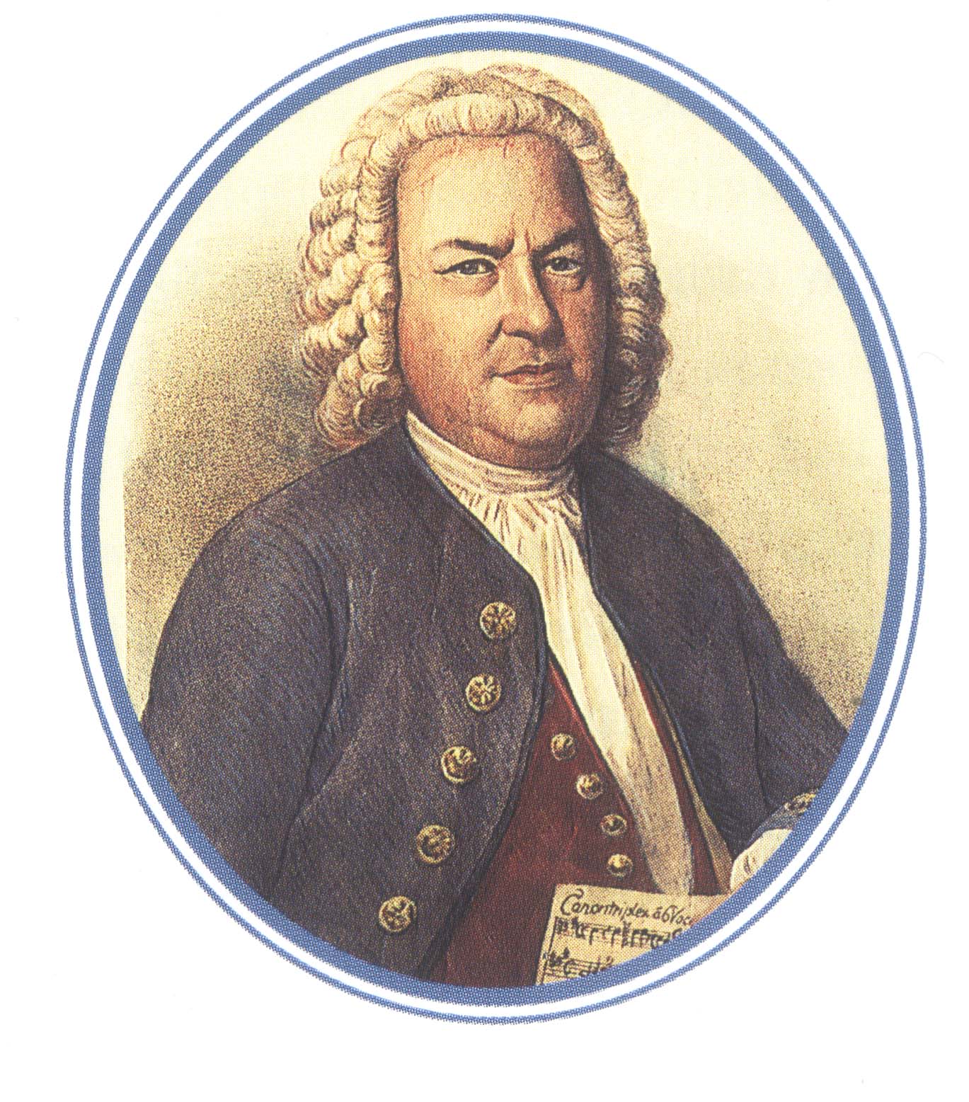 Bach Wallpapers