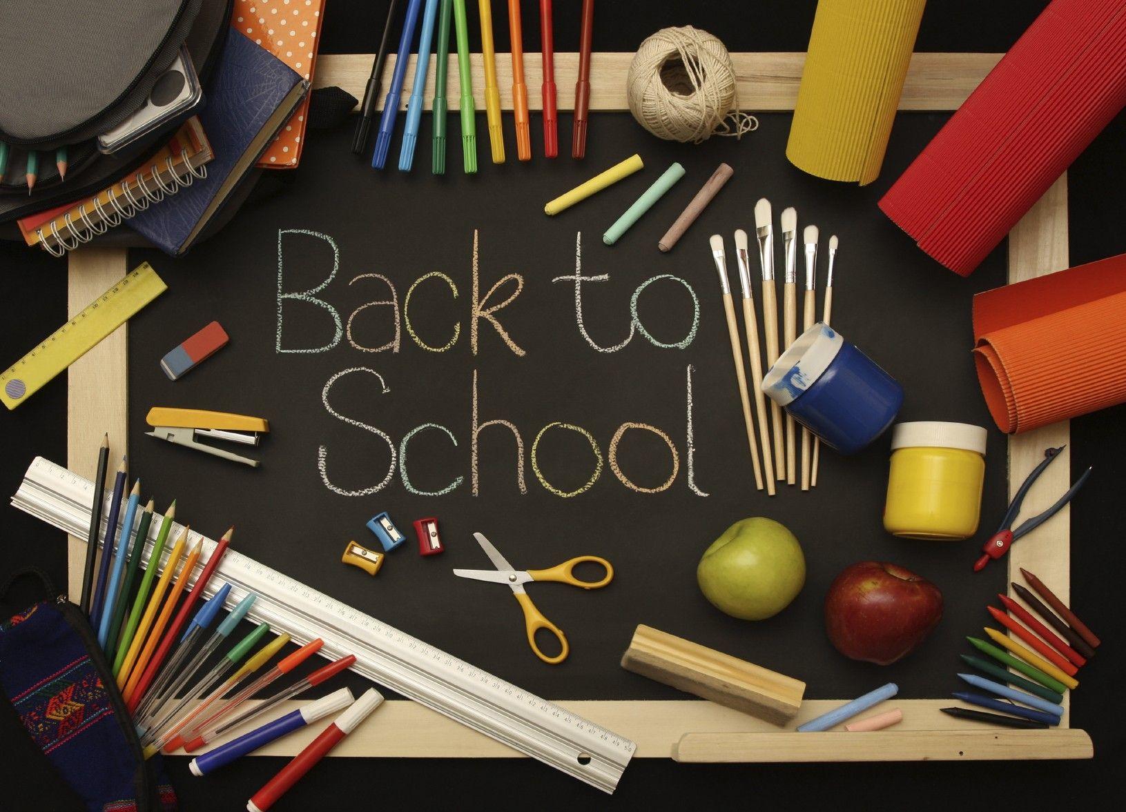 Back To School Cool Wallpapers