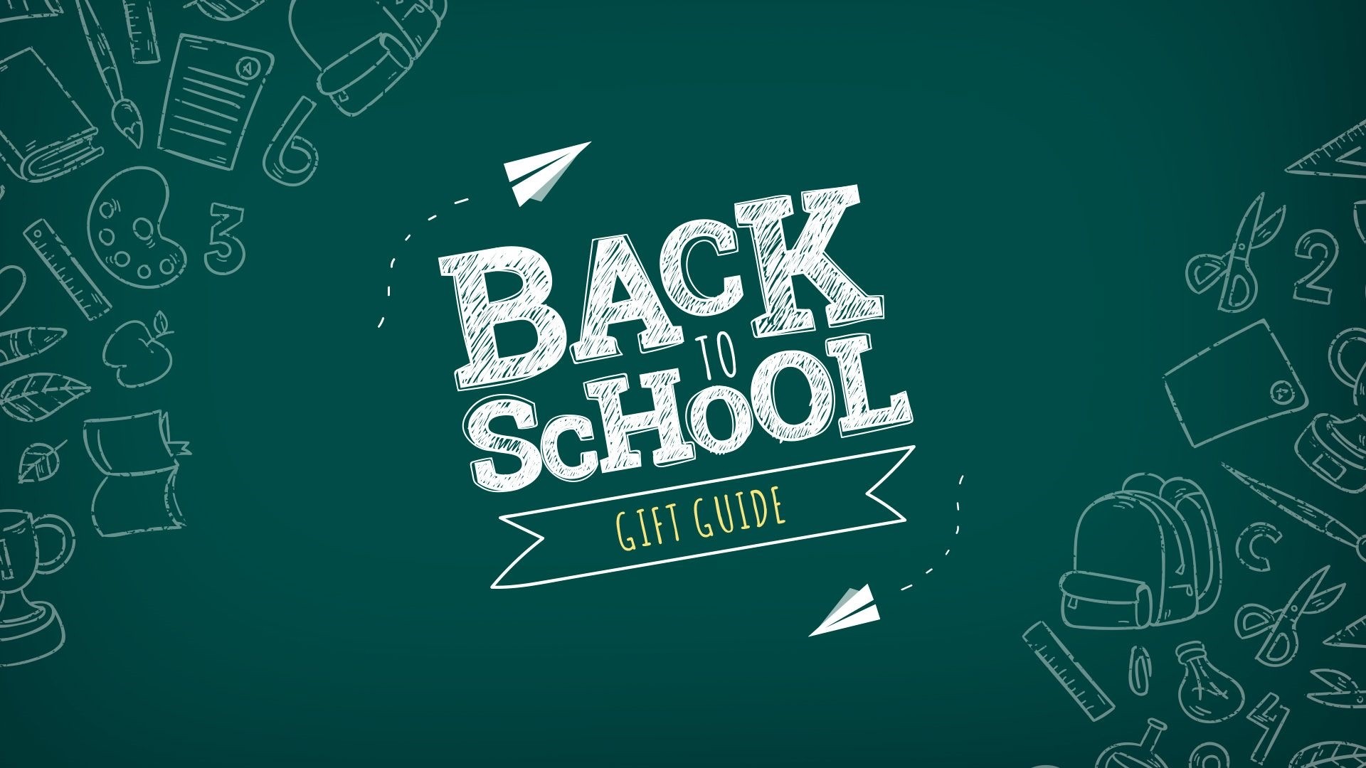 Back To School Cool Wallpapers