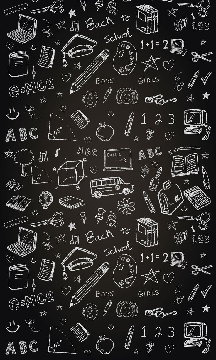 Back To School Cool Wallpapers