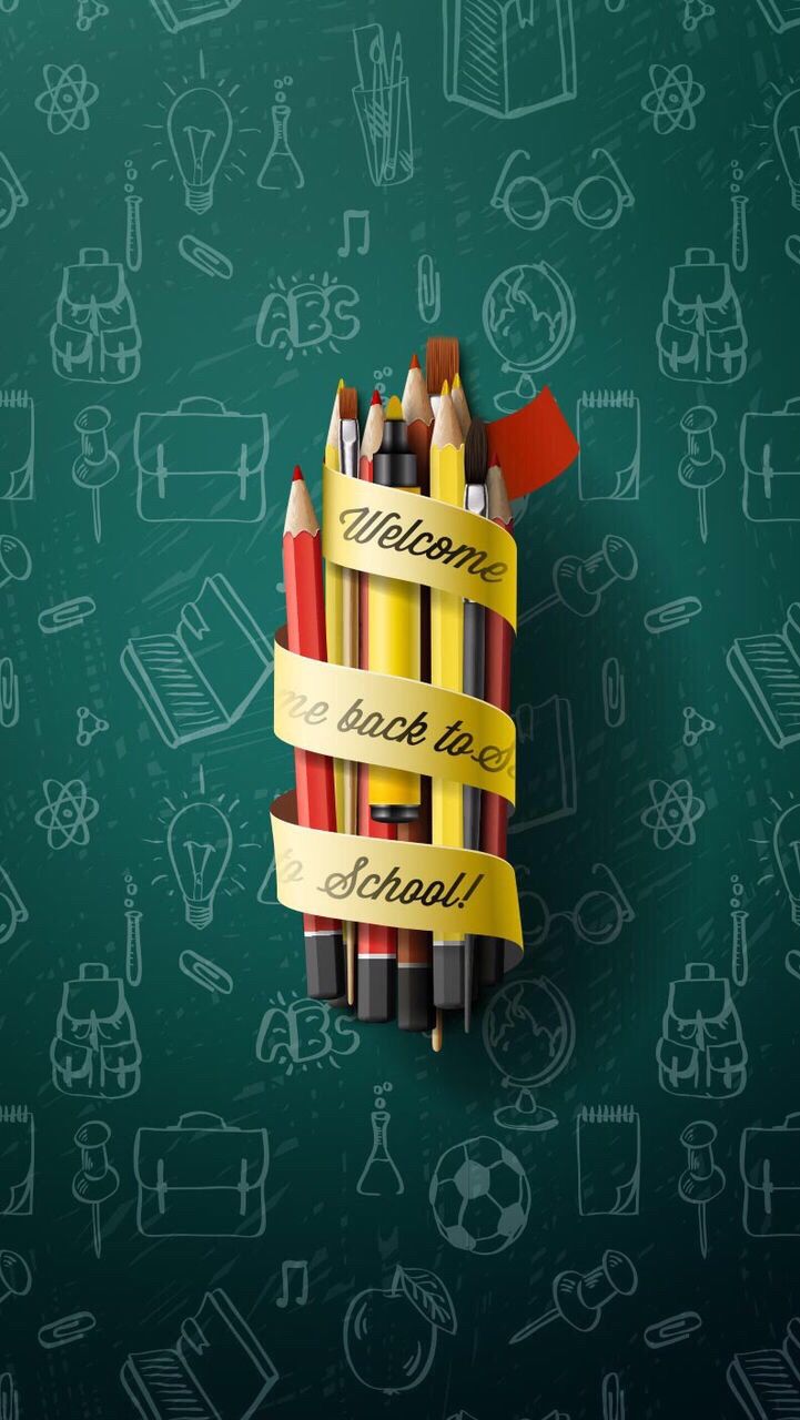 Back To School Cool Wallpapers