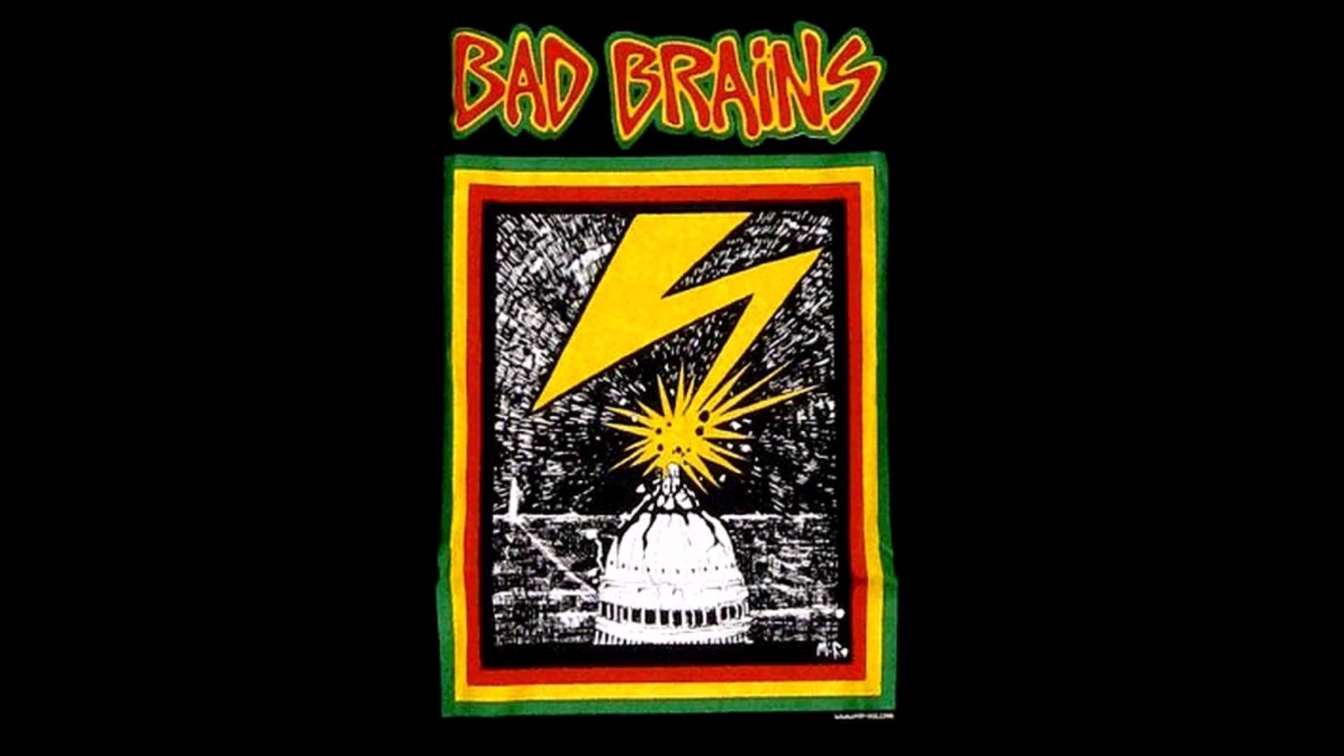 Bad Brains Wallpapers