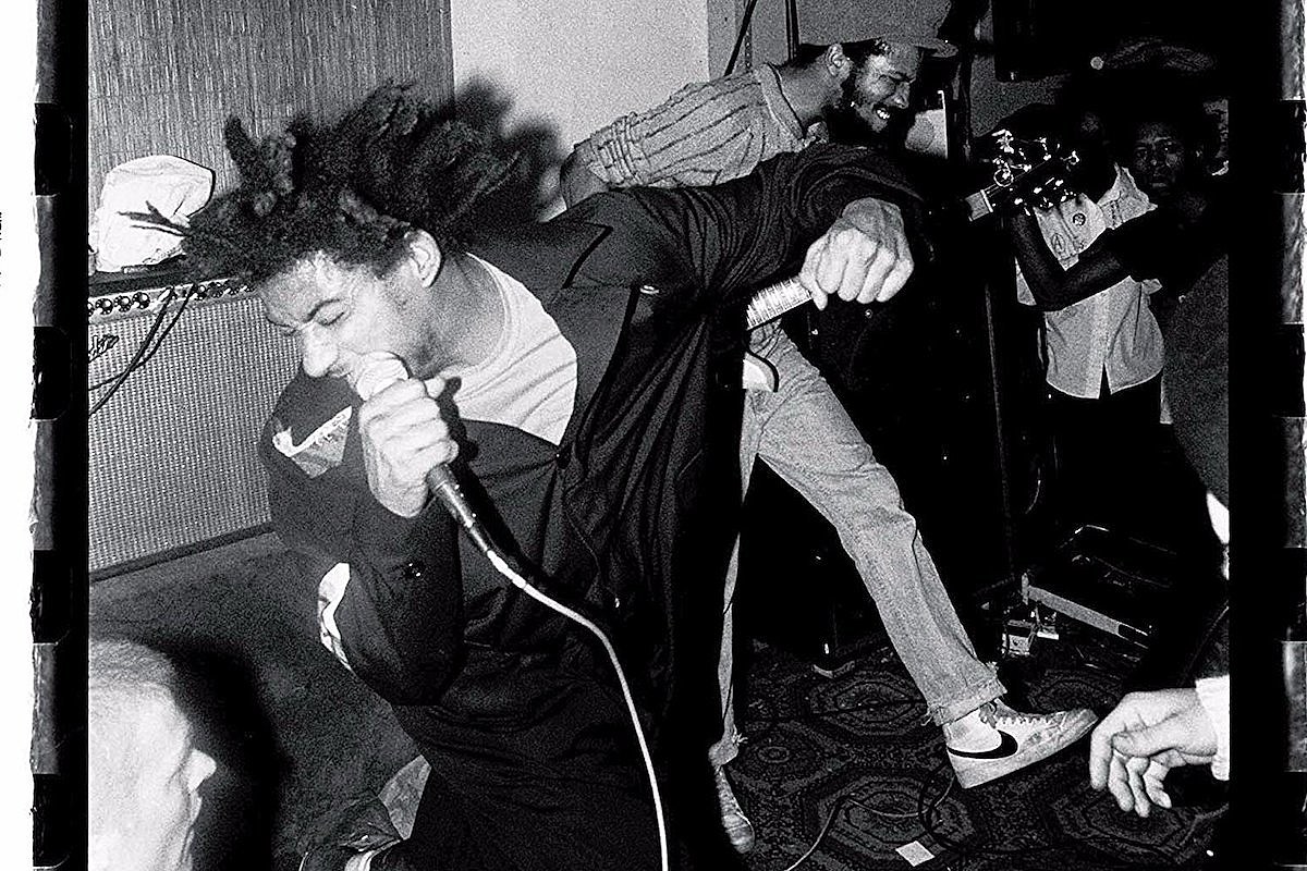 Bad Brains Wallpapers