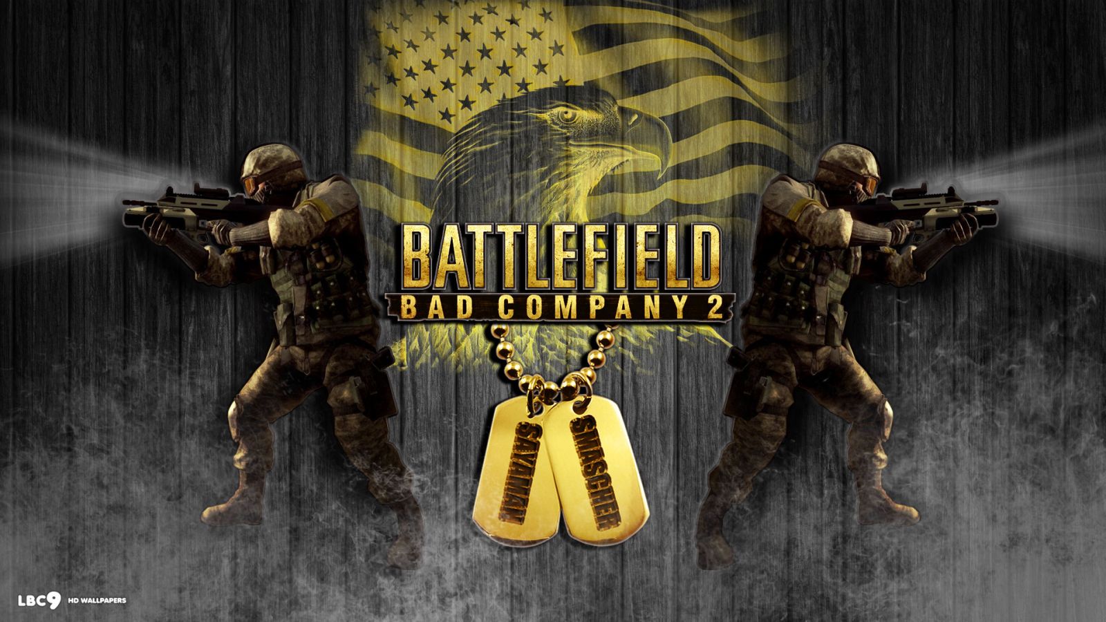 Bad Company Wallpapers