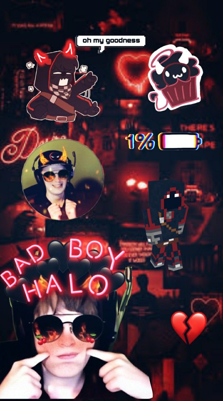 Badboyhalo Wallpapers