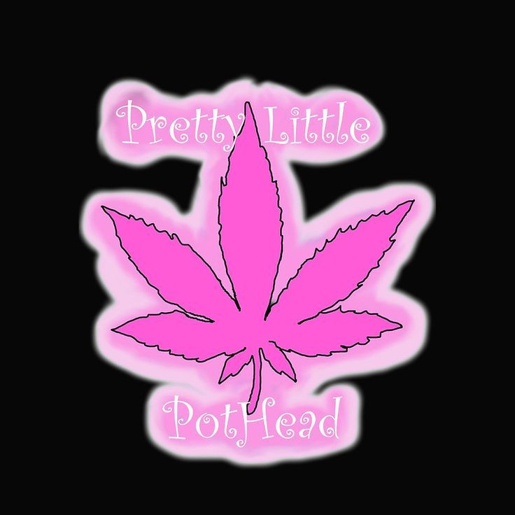 Baddie Girly Cute Stoner Wallpapers