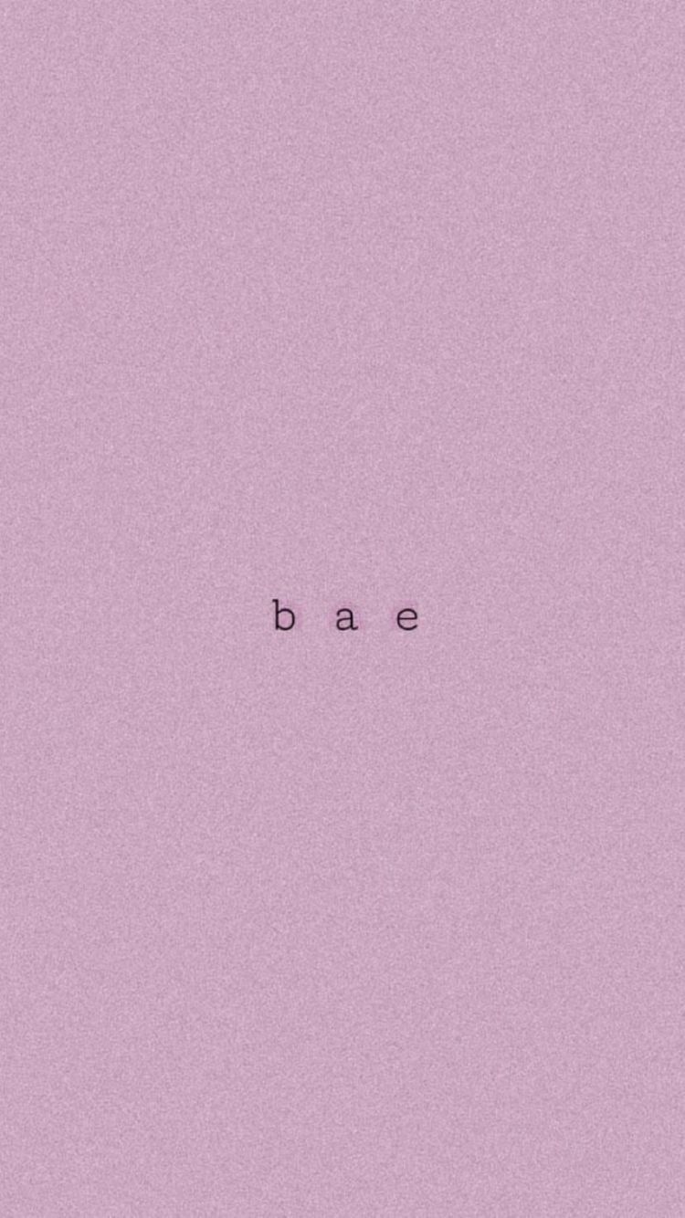 Bae Wallpapers