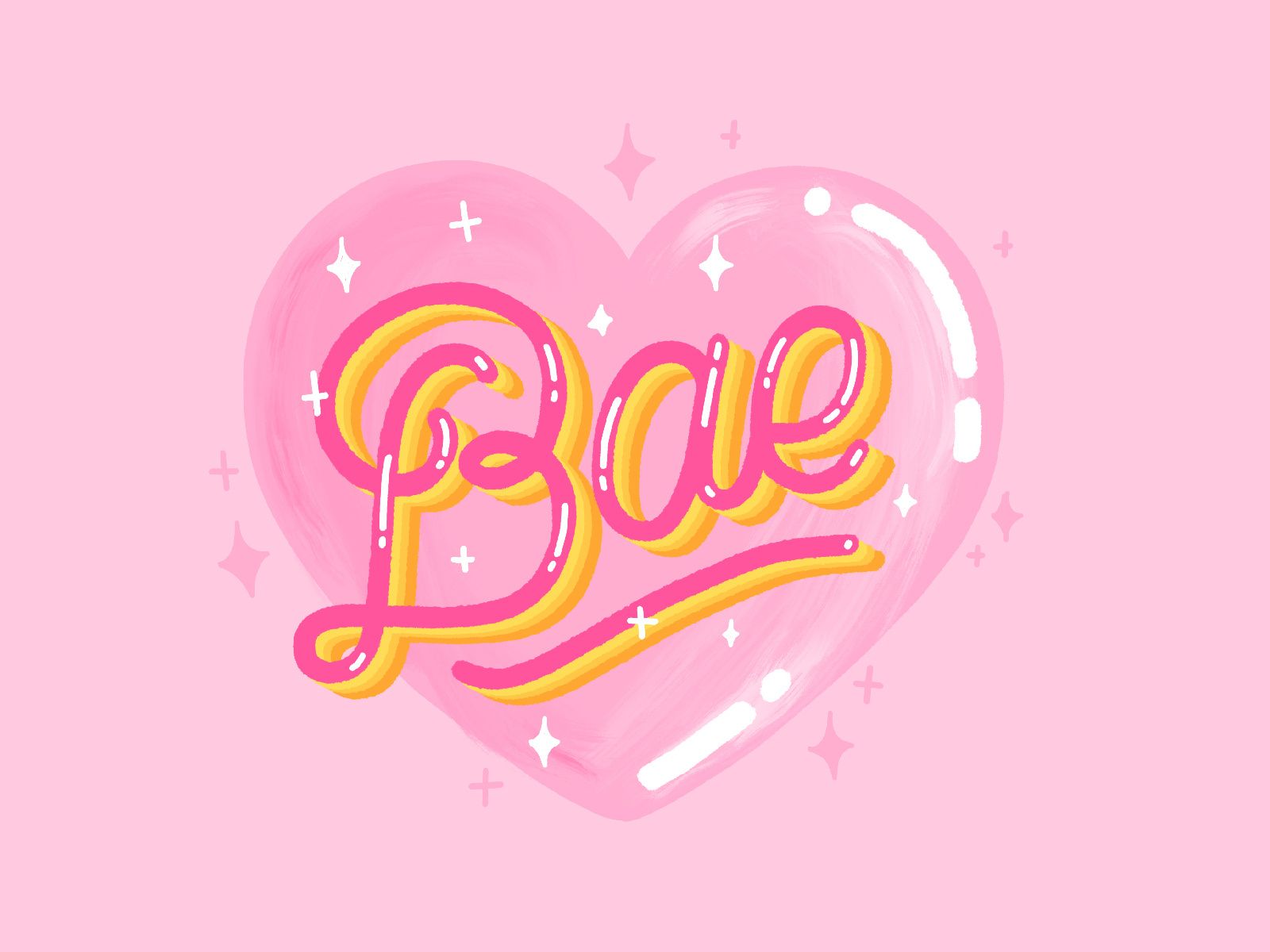 Bae Wallpapers