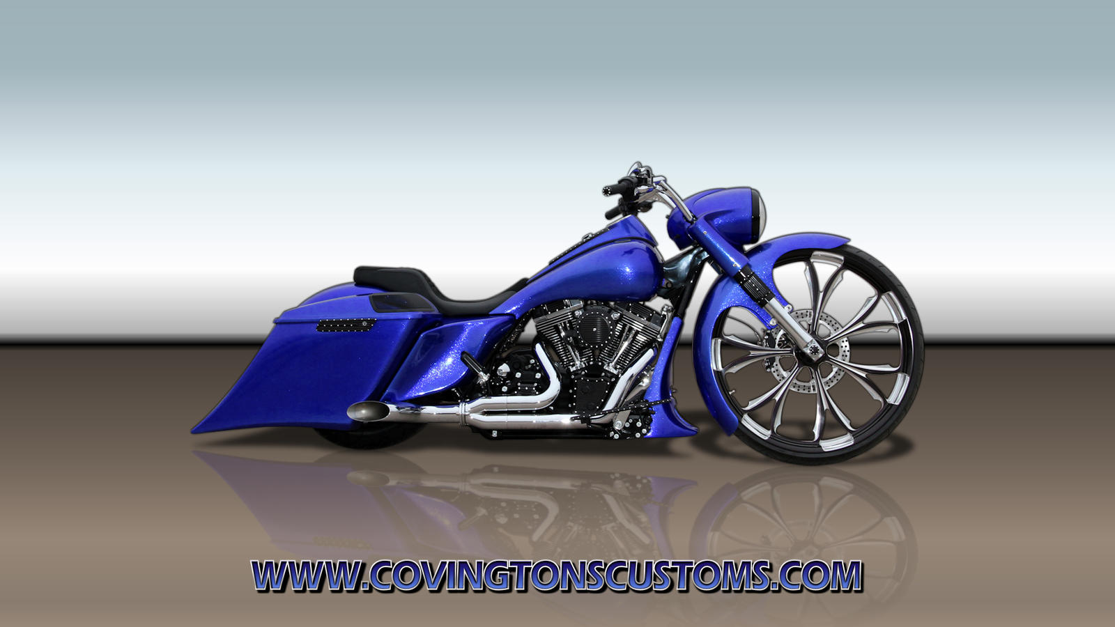 Bagger Wallpapers