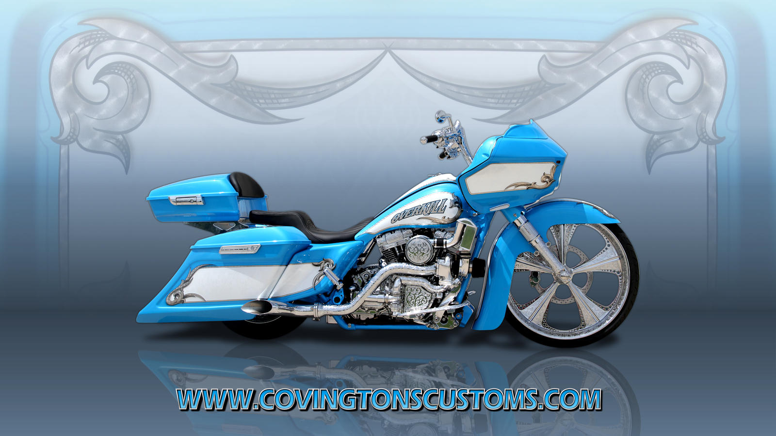 Bagger Wallpapers