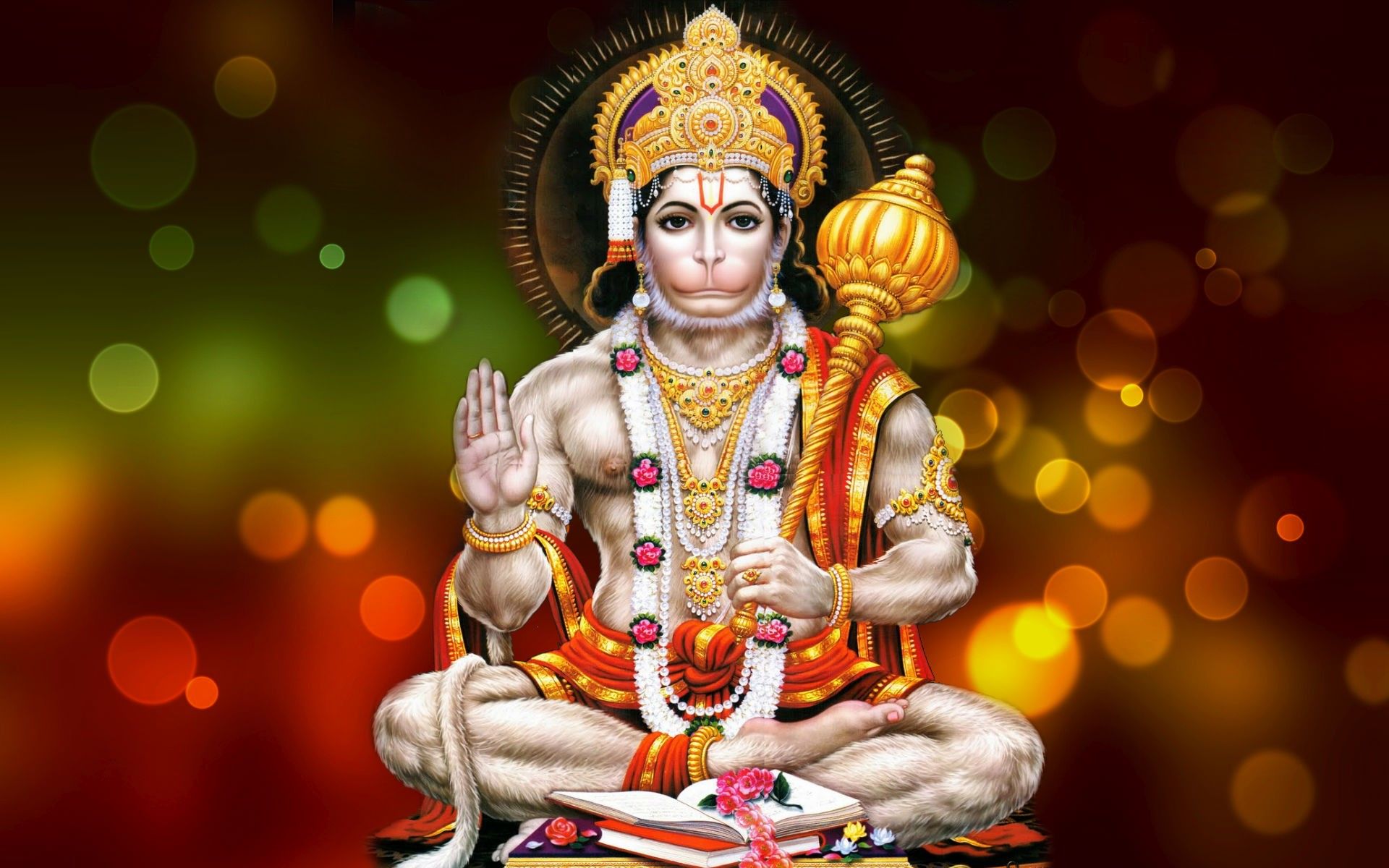 Bajrang Bali Image Wallpapers