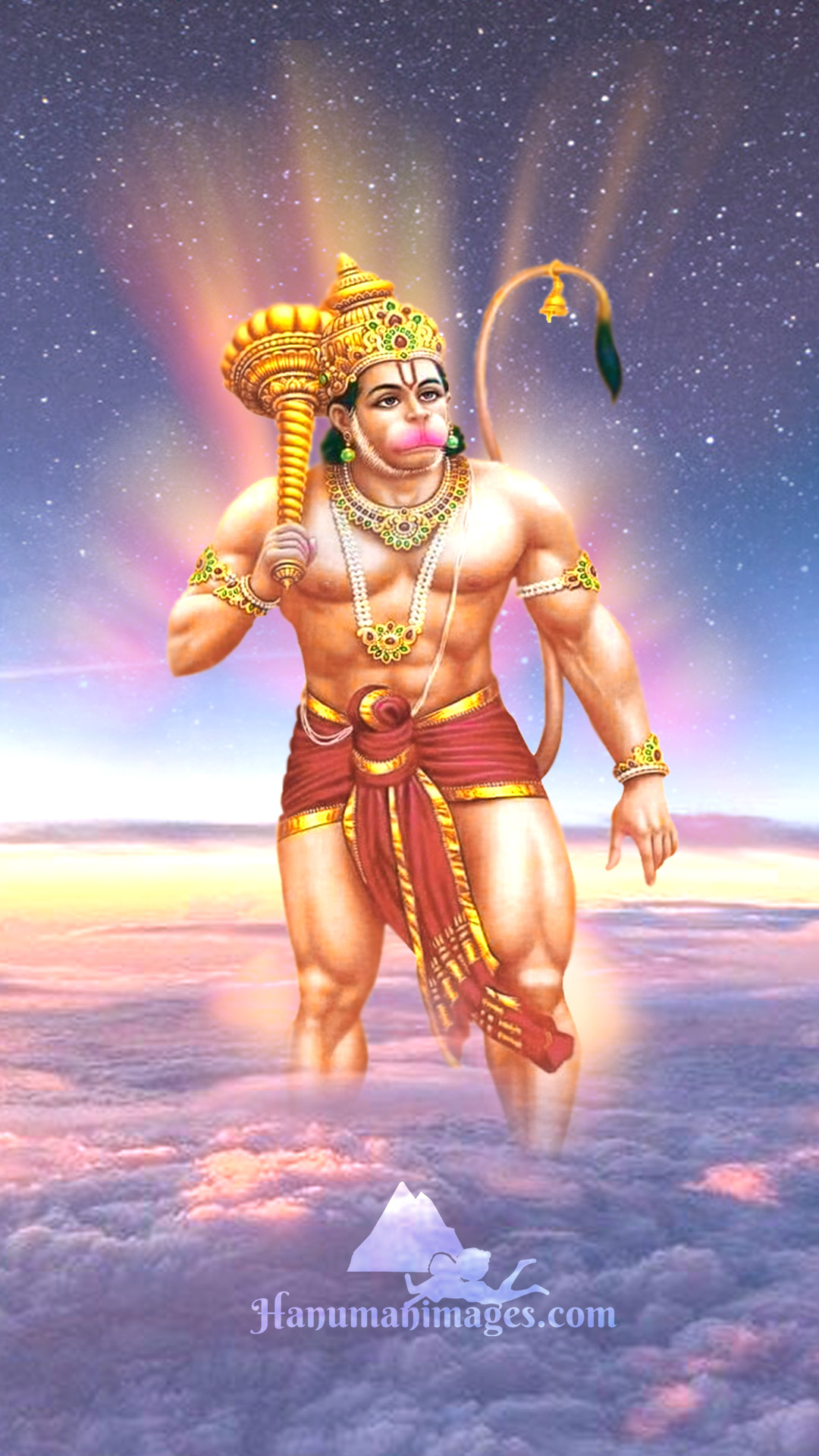 Bajrang Bali Image Wallpapers