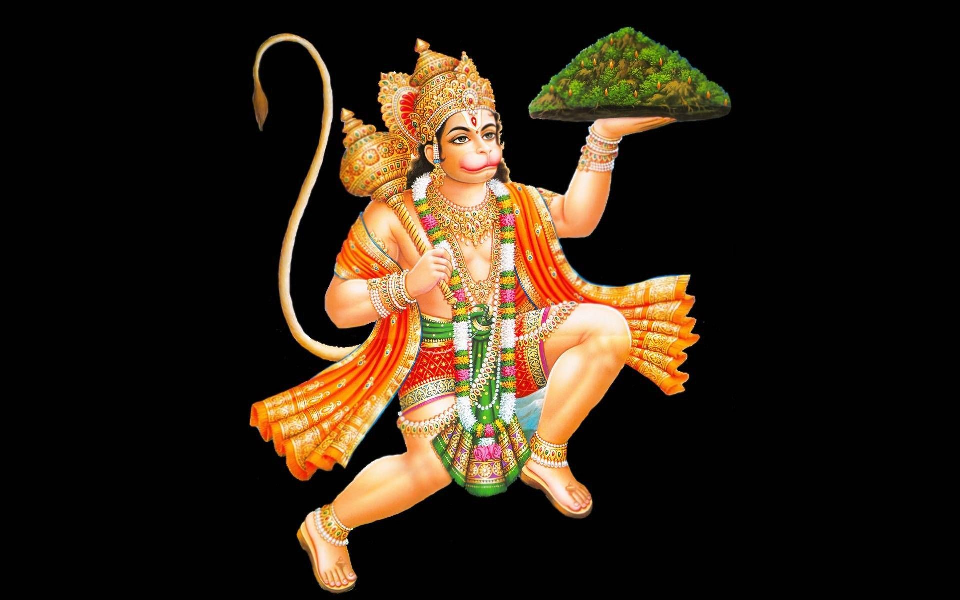 Bajrang Bali Image Wallpapers