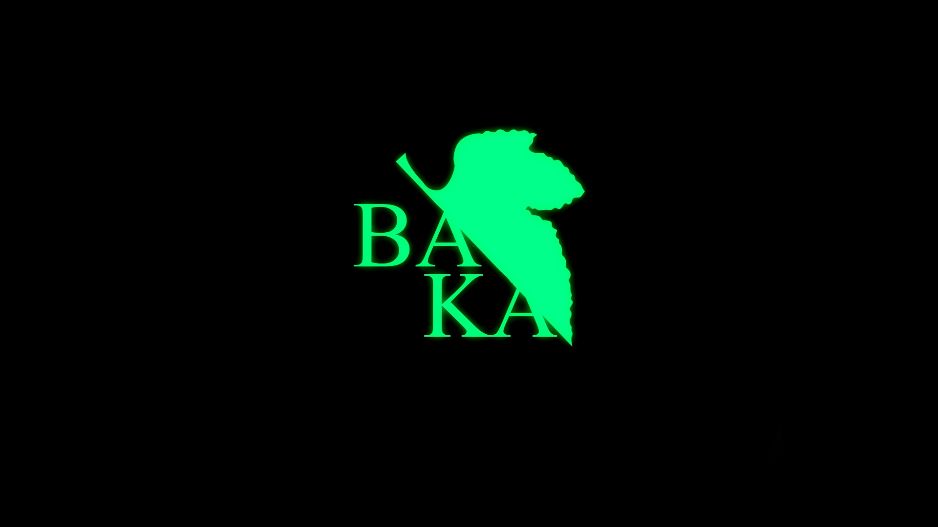 Baka Wallpapers