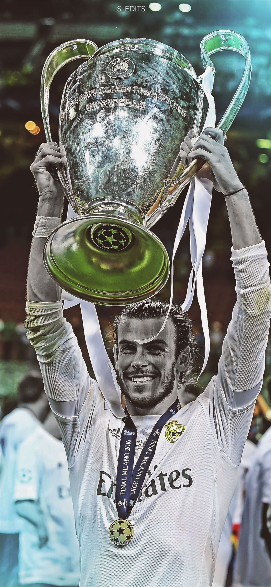 Bale Wallpapers