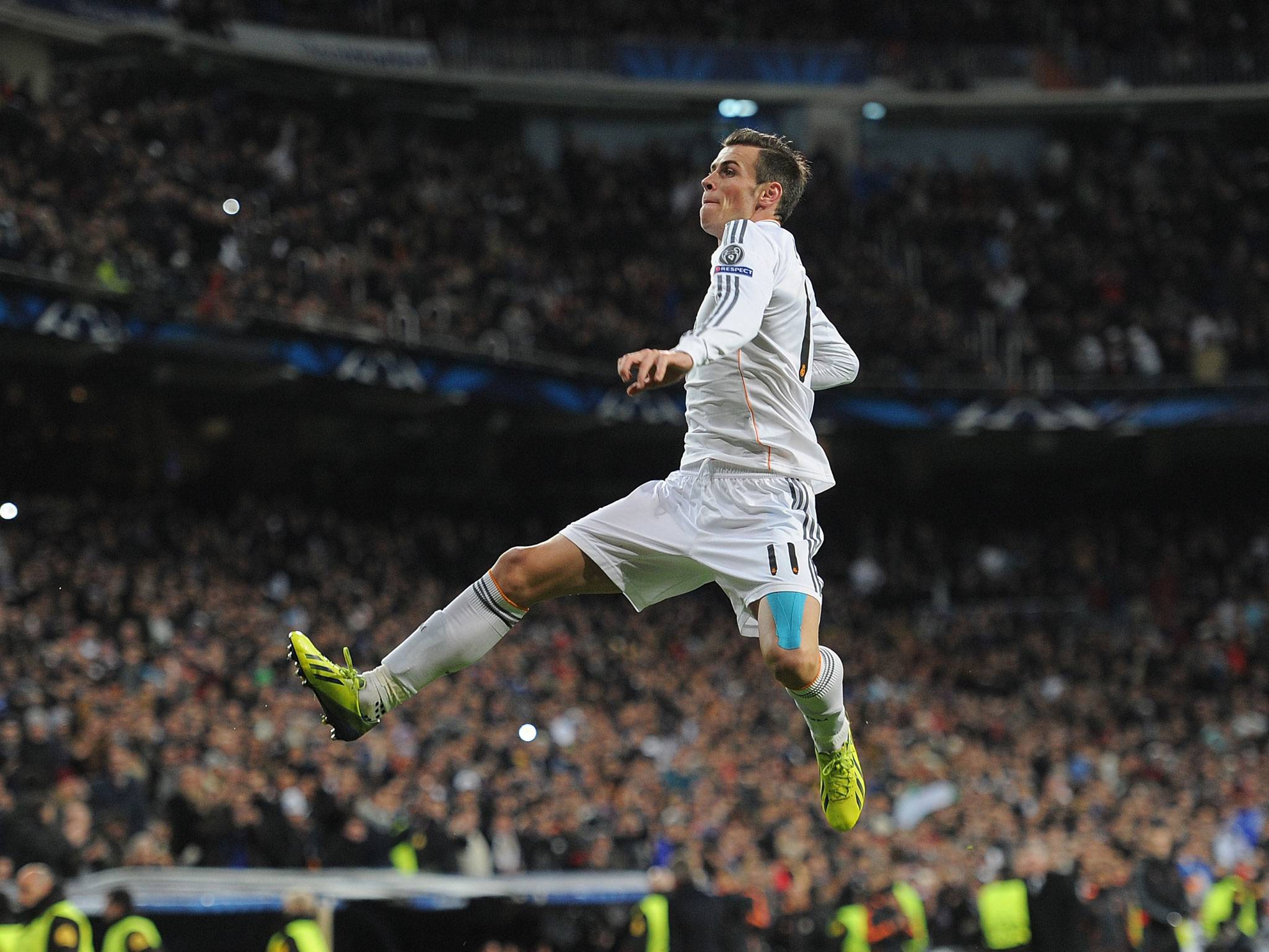 Bale Wallpapers