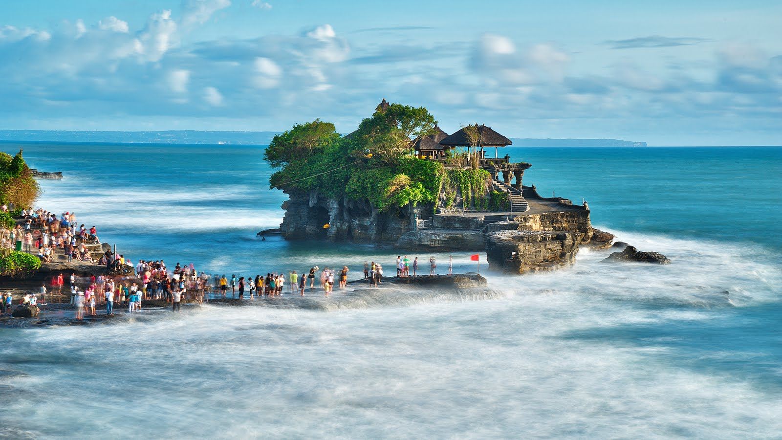 Bali Beach Wallpapers