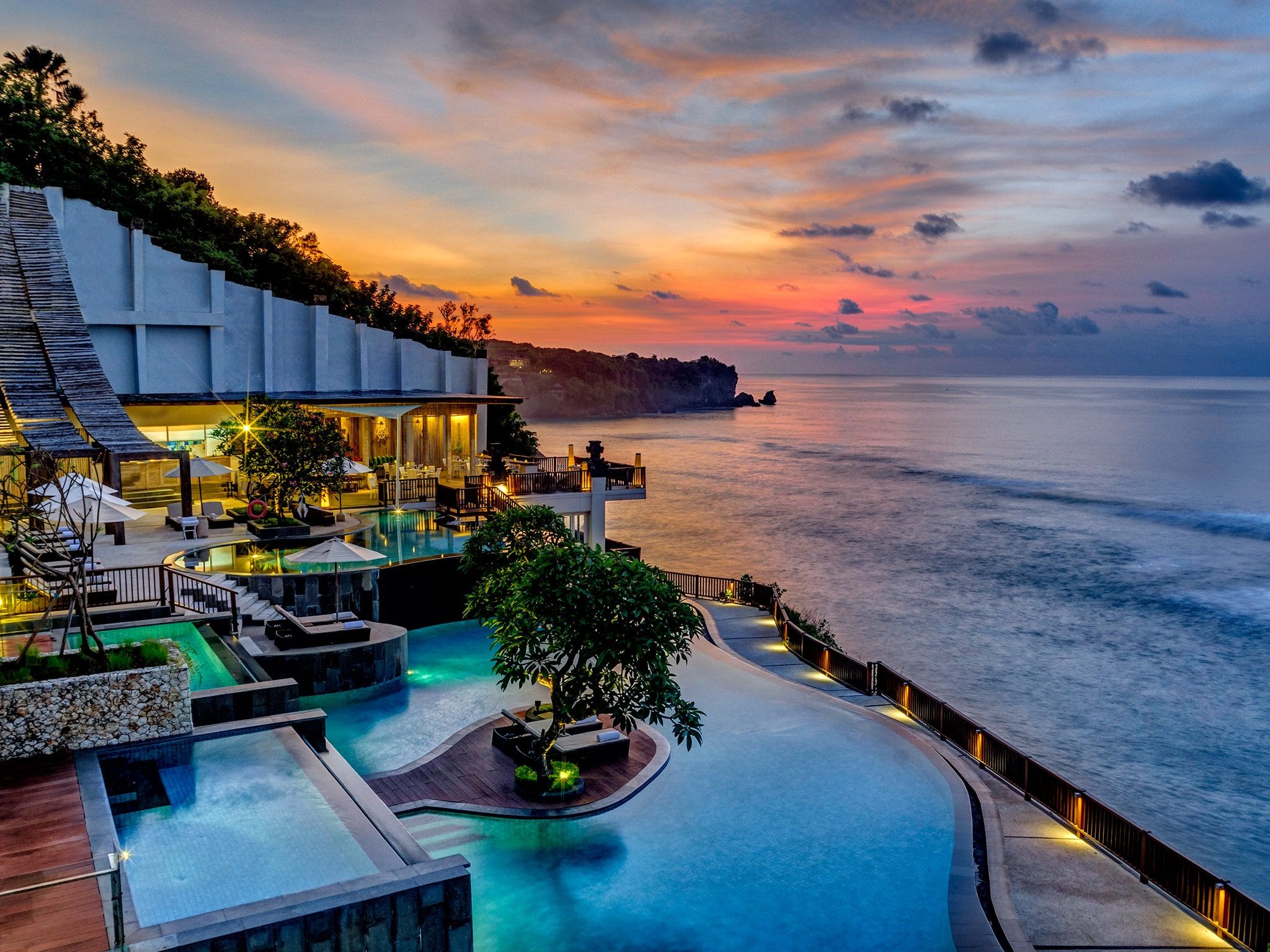 Bali Beach Wallpapers