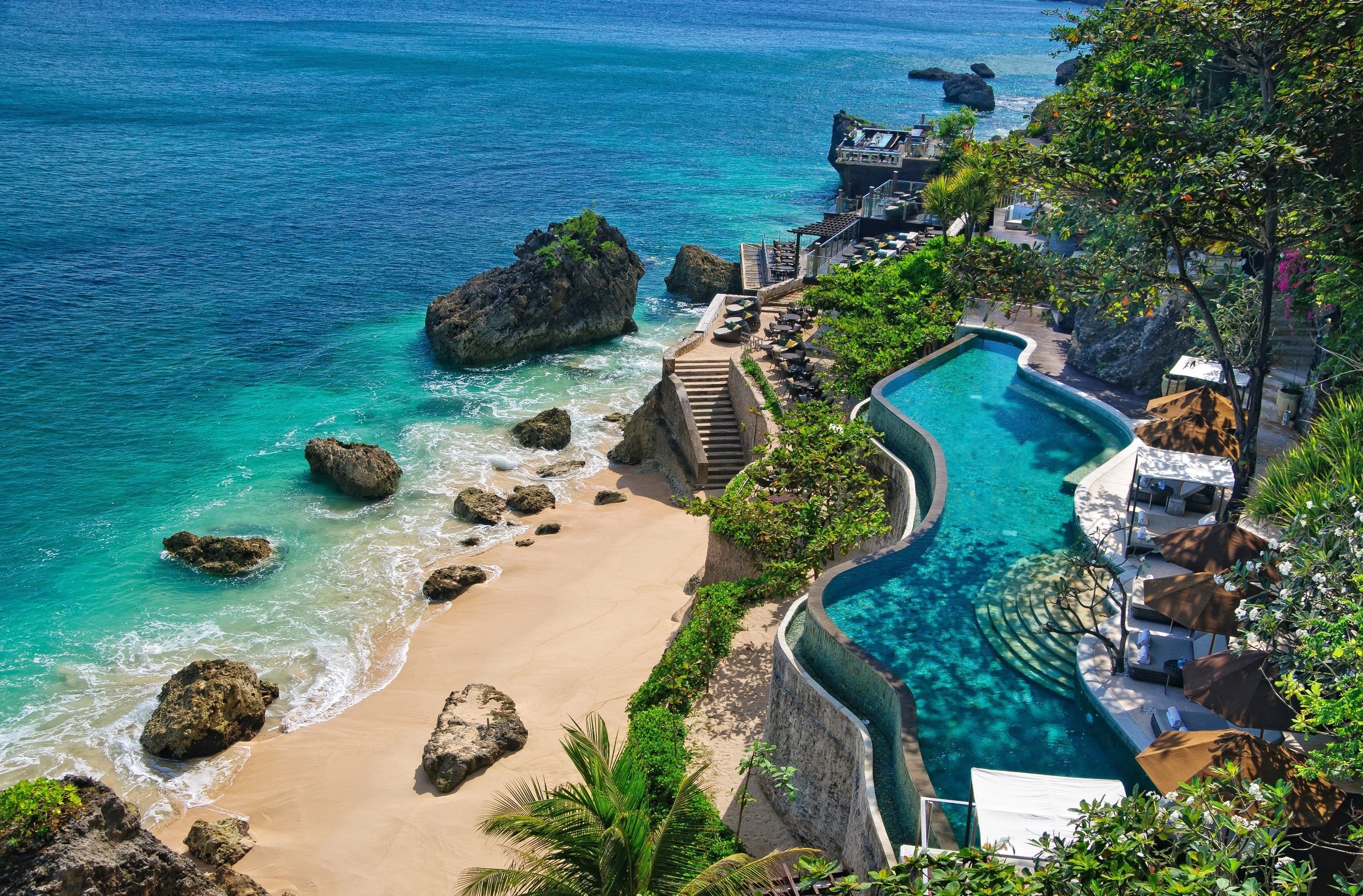 Bali Island Wallpapers