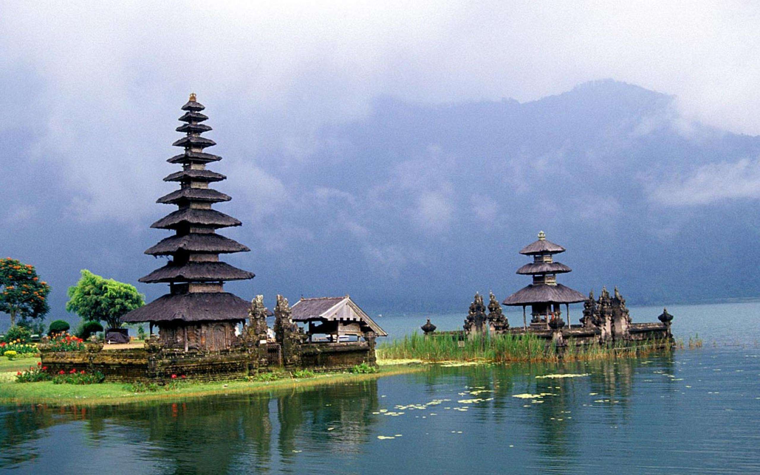 Bali Island Wallpapers