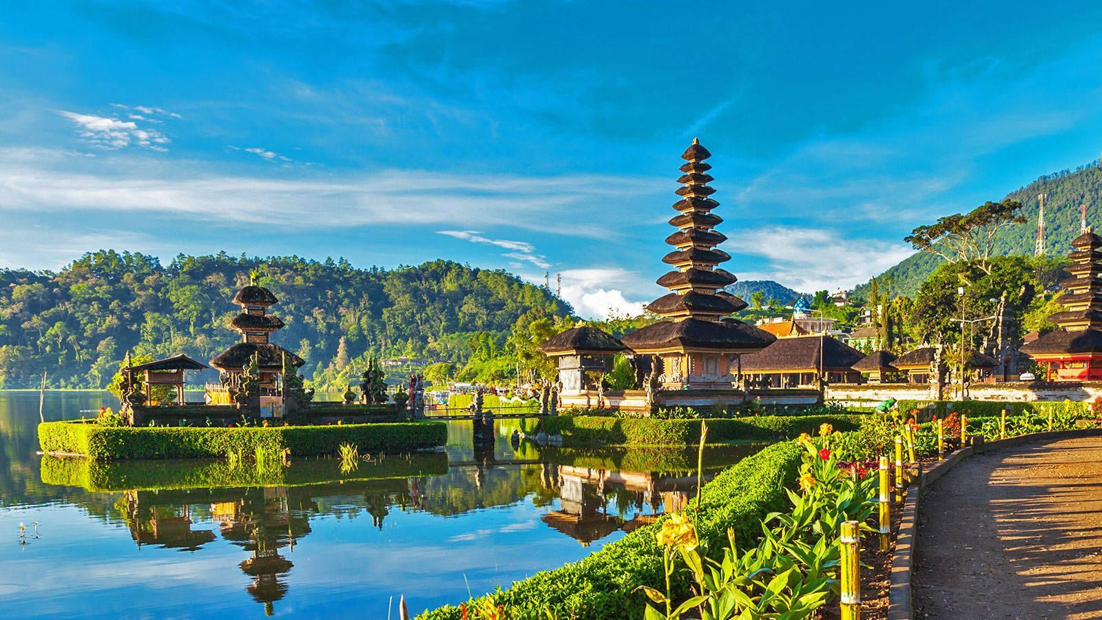 Bali Island Wallpapers