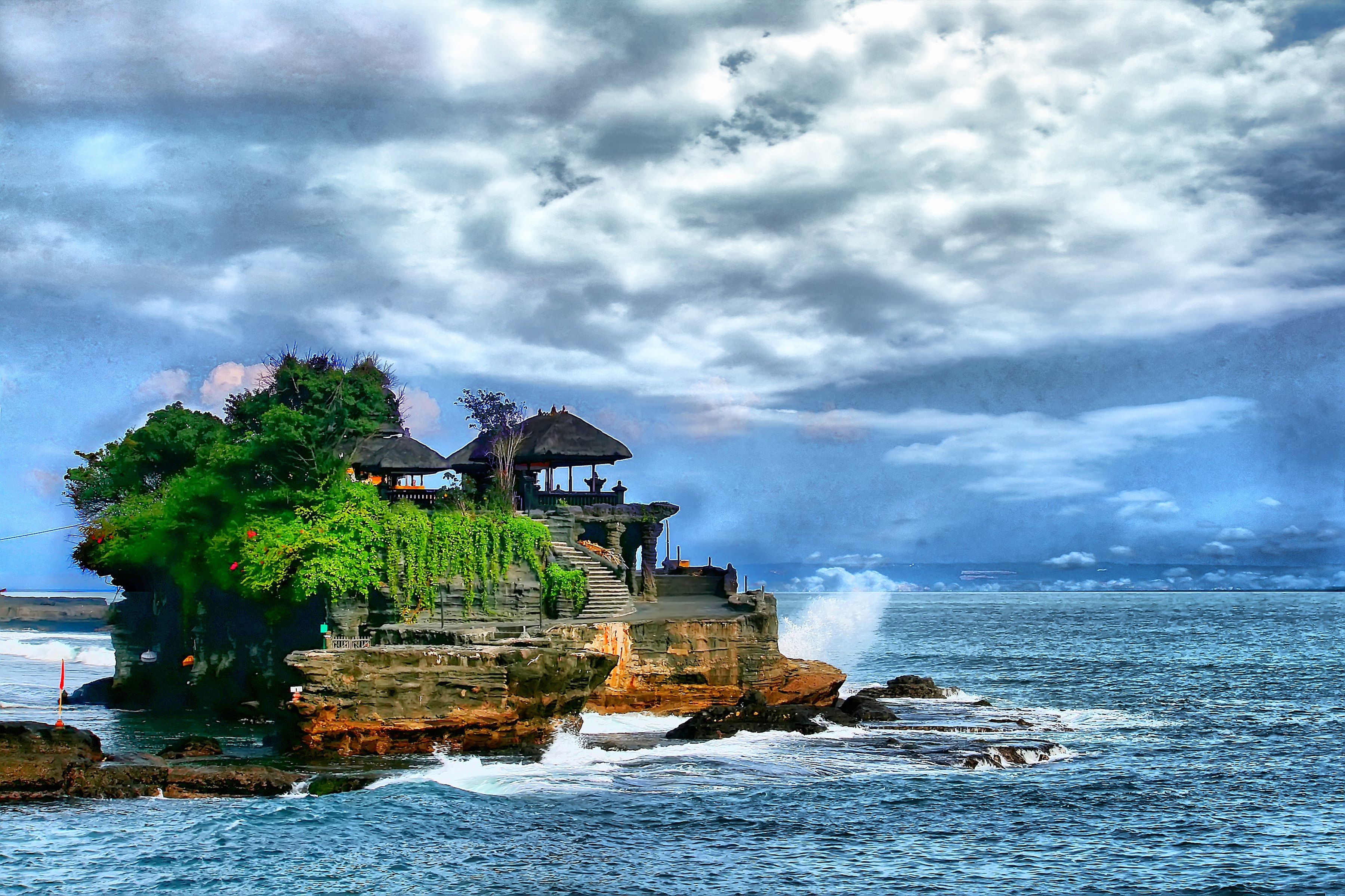 Bali Island Wallpapers