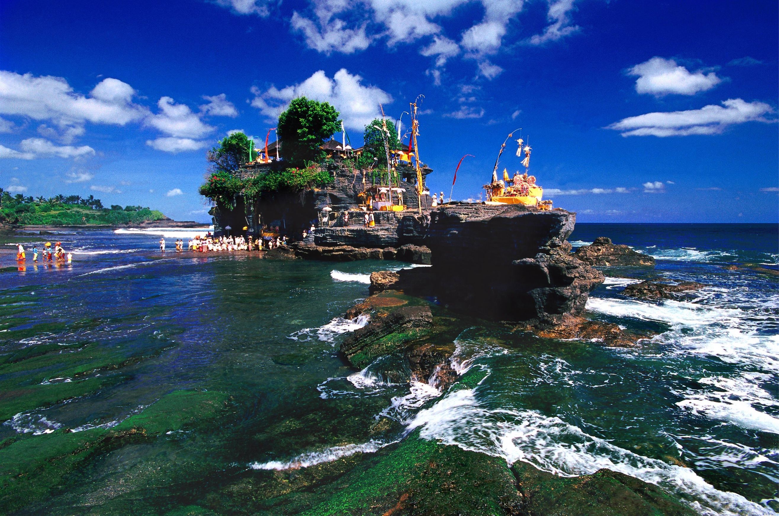 Bali Island Wallpapers