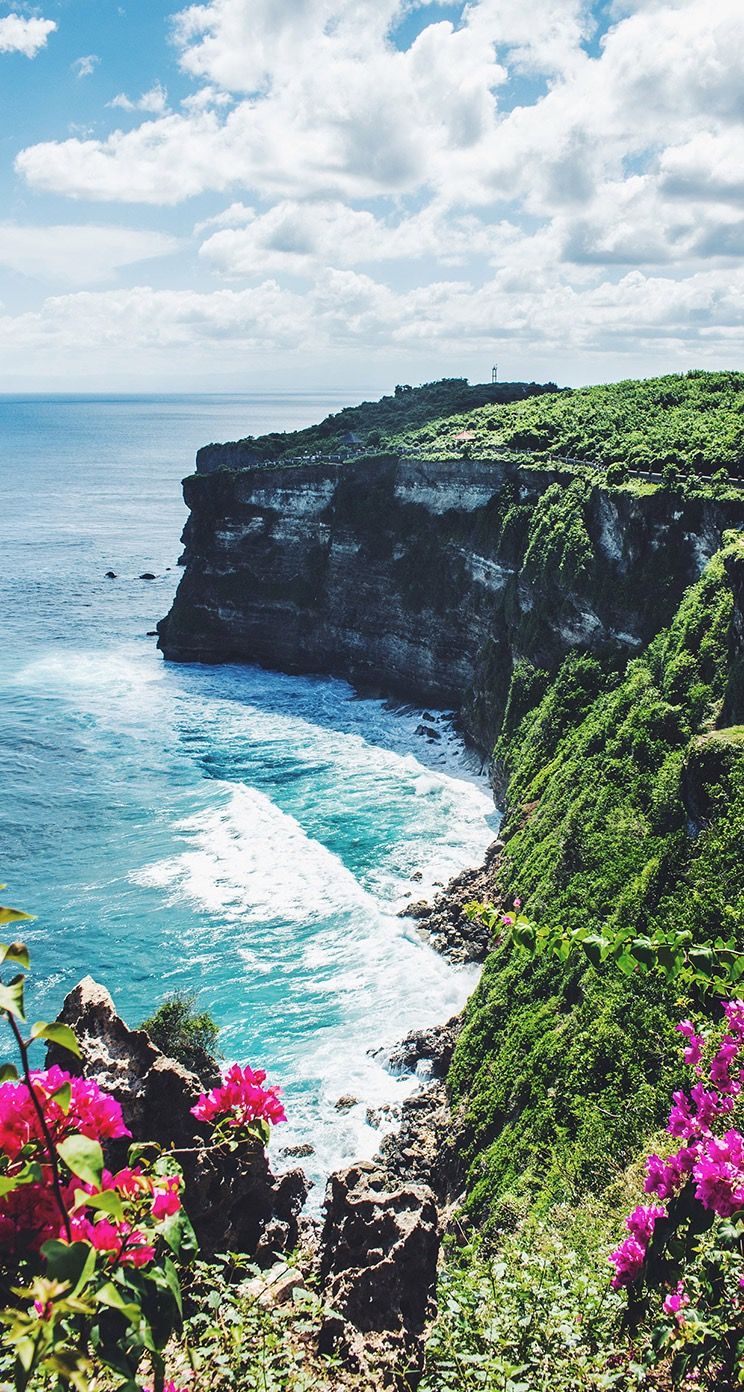 Bali Island Wallpapers