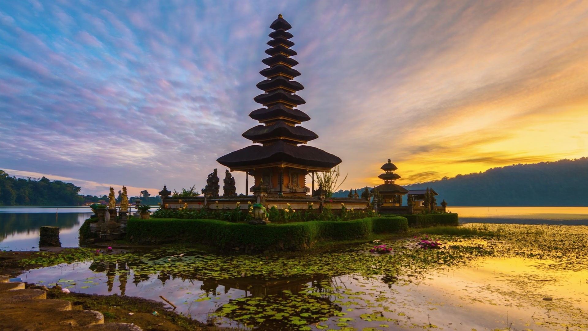 Bali Island Wallpapers