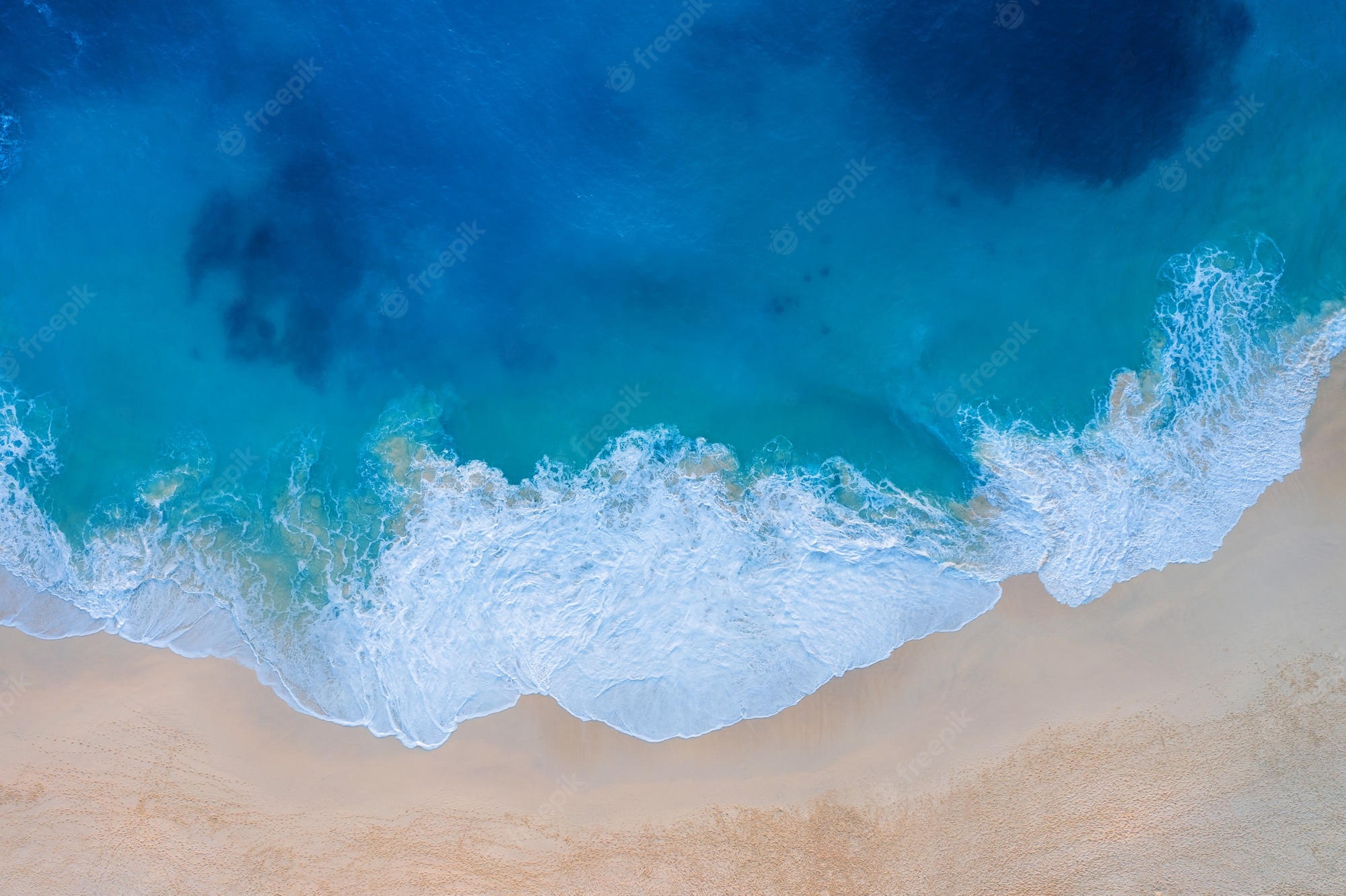 Bali Ocean Wallpapers