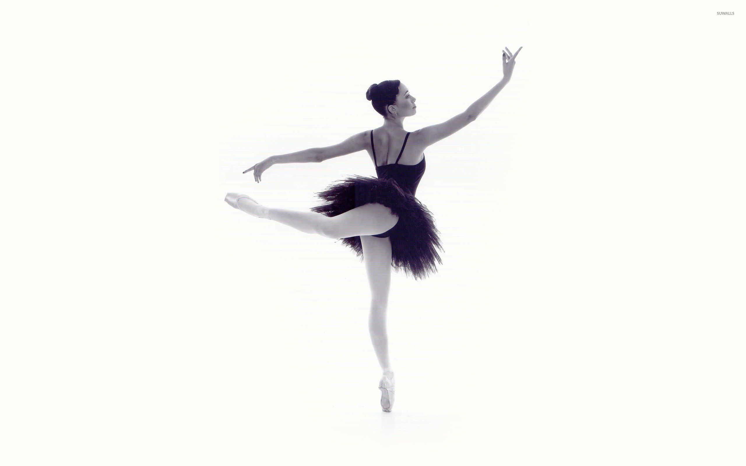 Ballet Screensaver Wallpapers