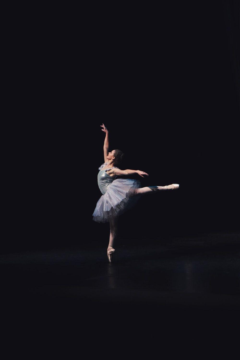 Ballet Screensaver Wallpapers