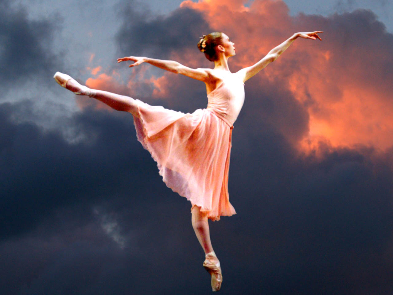 Ballet Screensaver Wallpapers