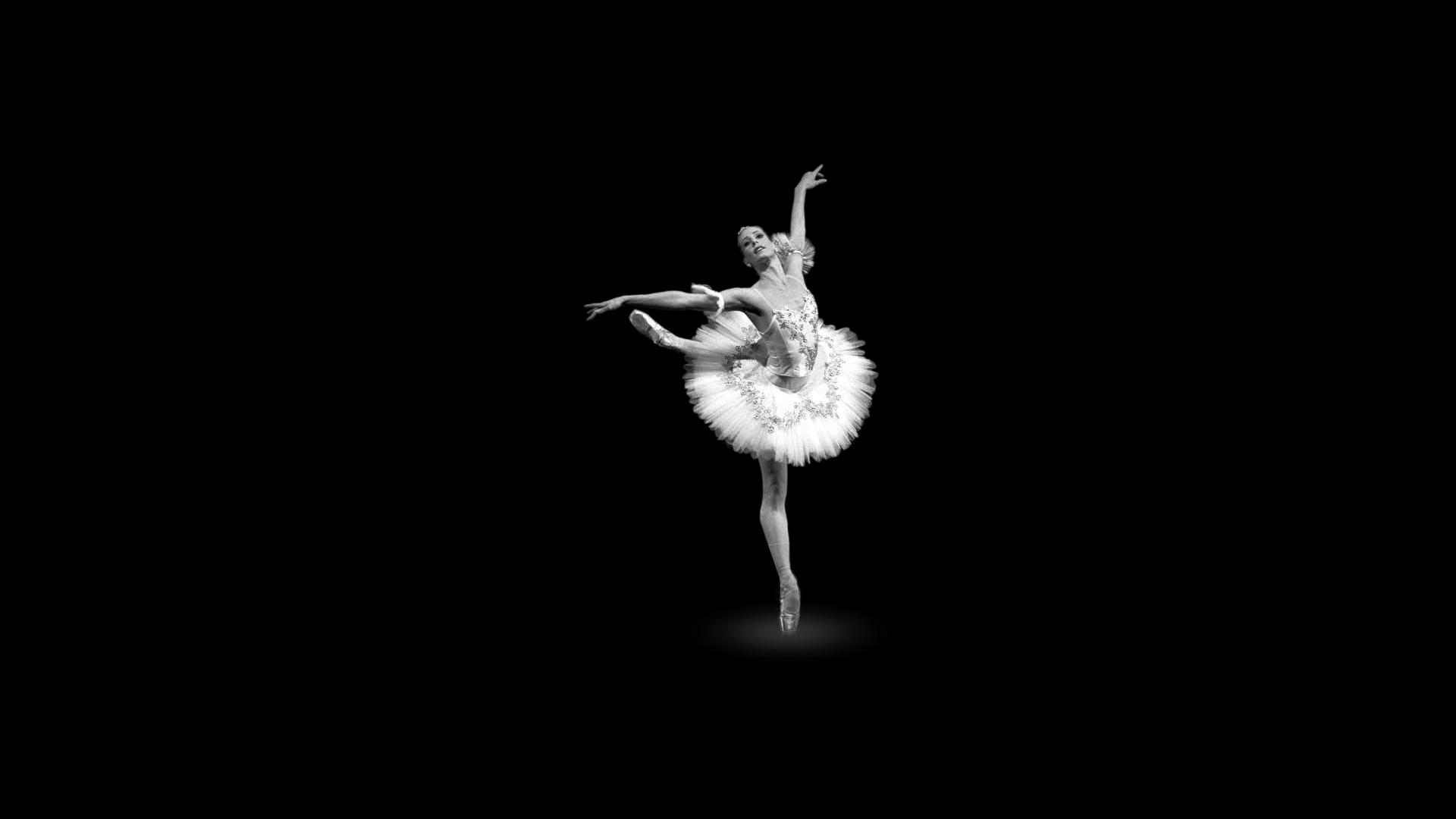 Ballet Screensaver Wallpapers