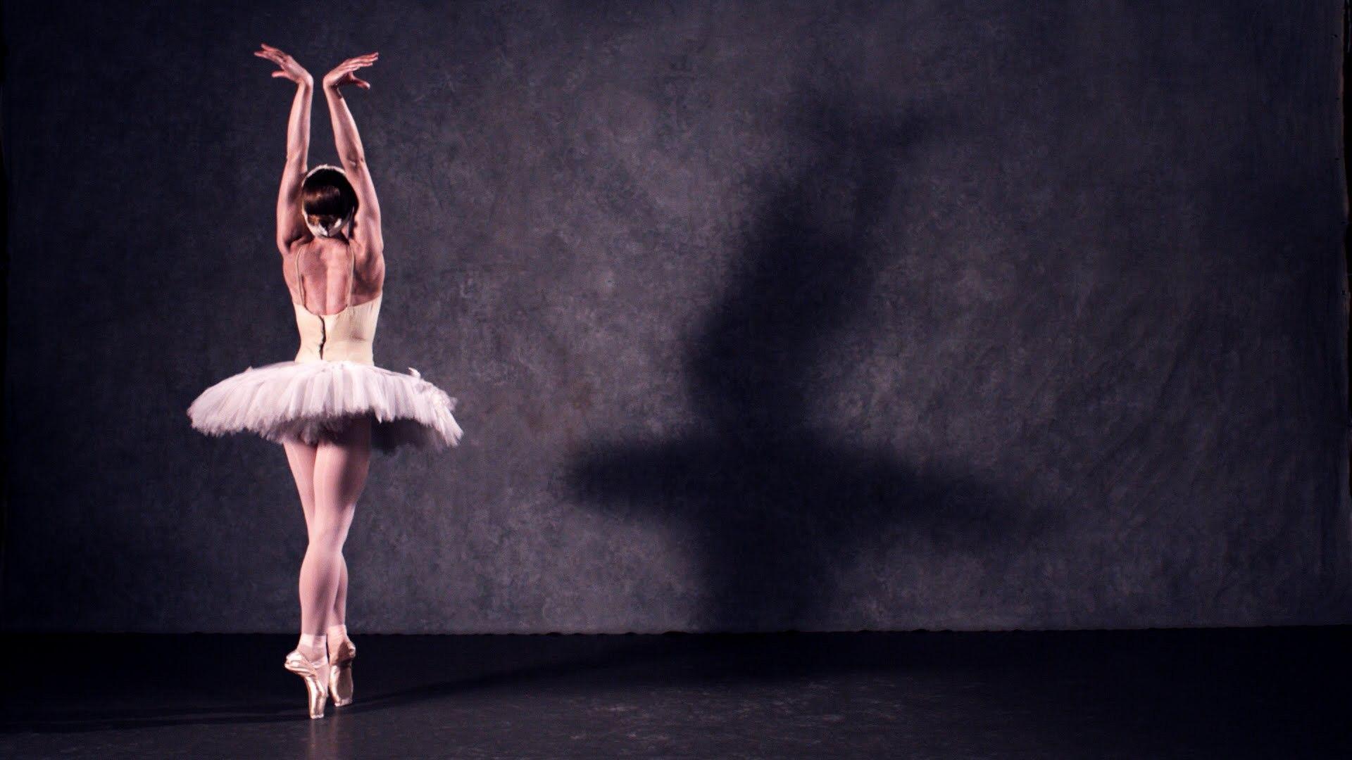 Ballet Screensaver Wallpapers