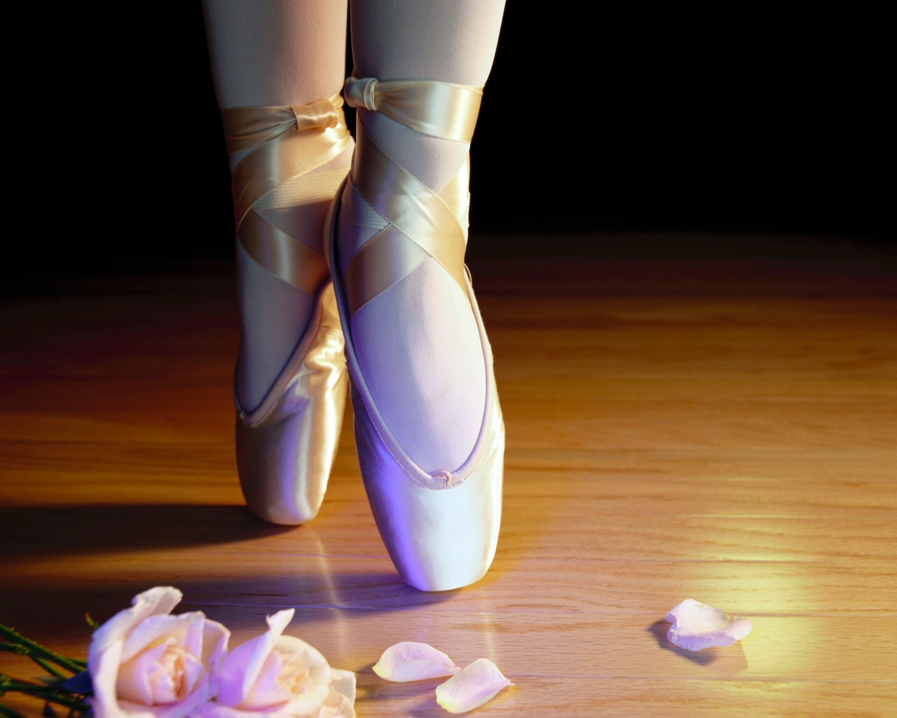 Ballet Screensaver Wallpapers