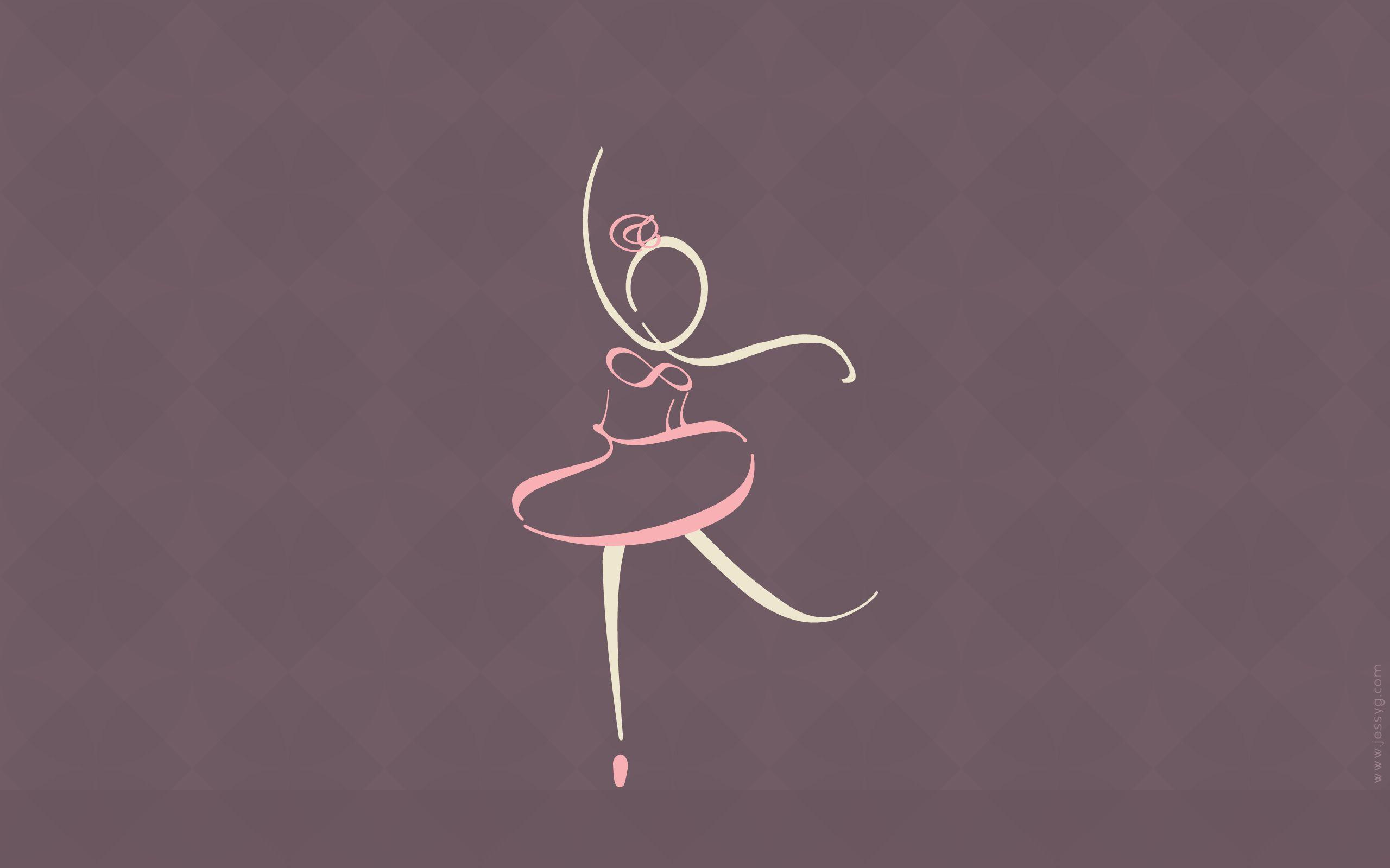 Ballet Screensaver Wallpapers