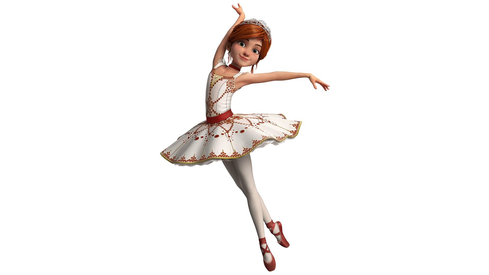 Ballet Screensaver Wallpapers