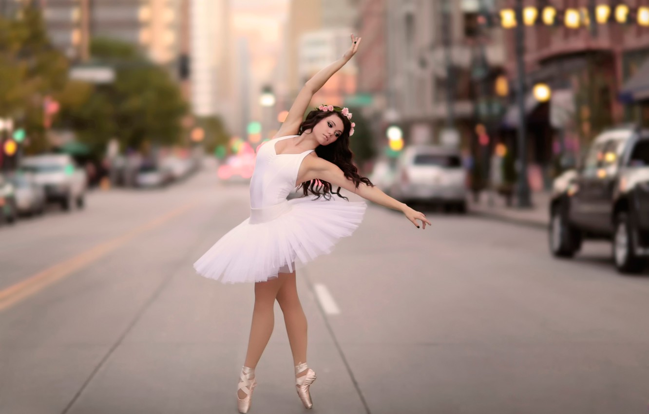 Ballet Screensaver Wallpapers