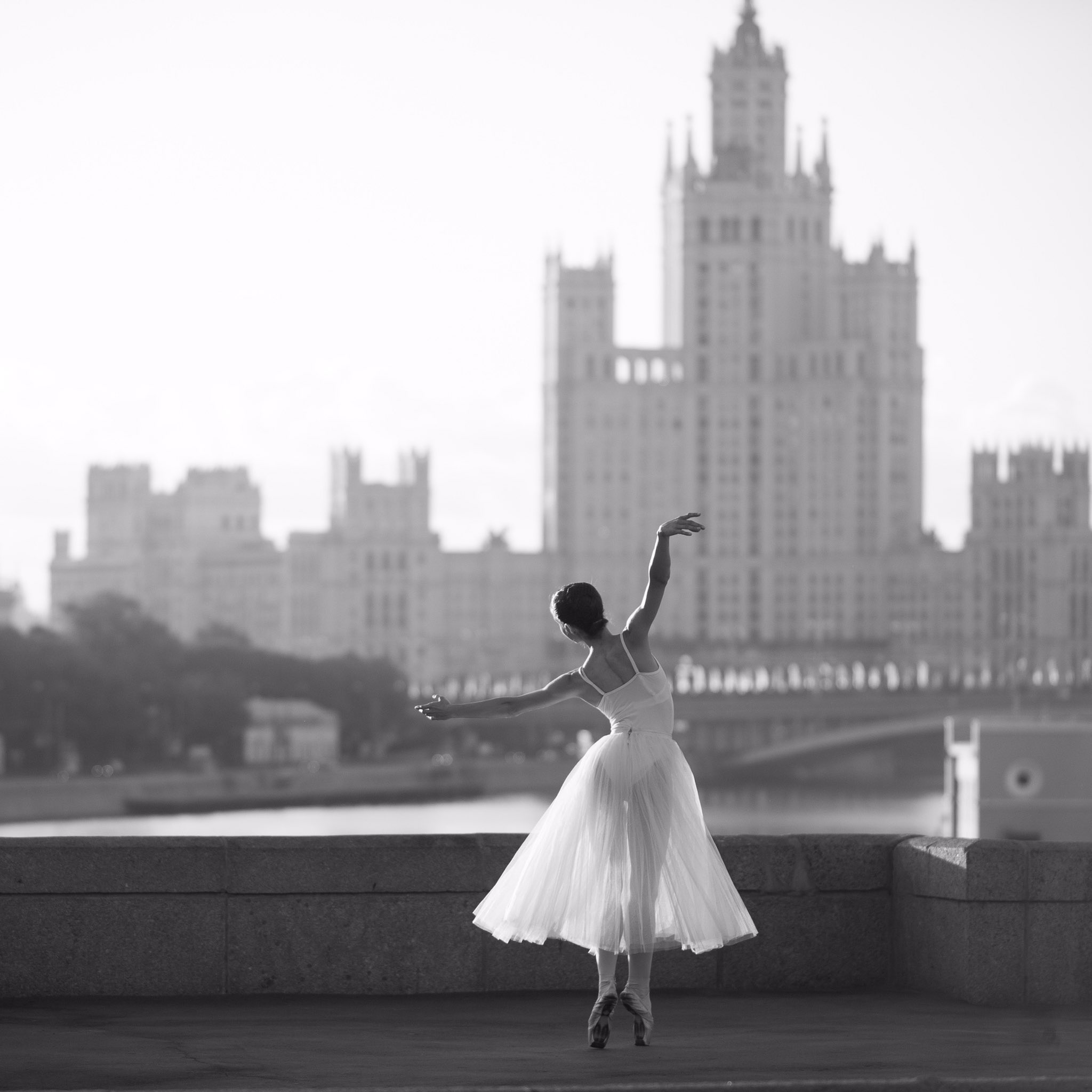 Ballet Screensaver Wallpapers