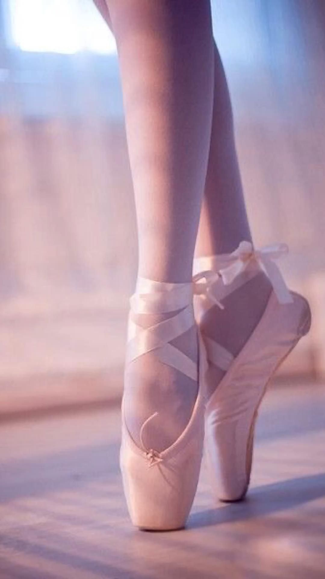 Ballet Shoe Wallpapers