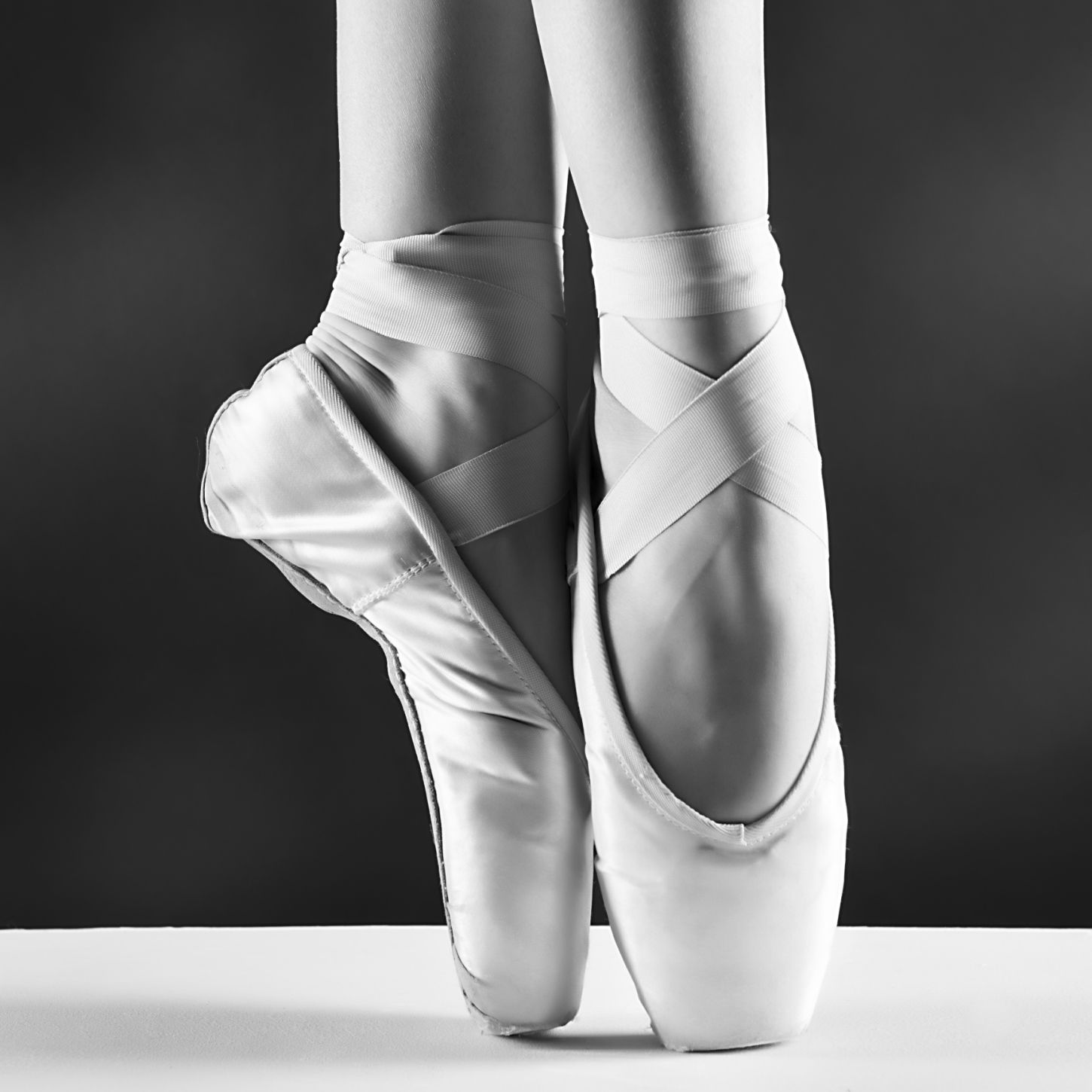 Ballet Shoe Wallpapers