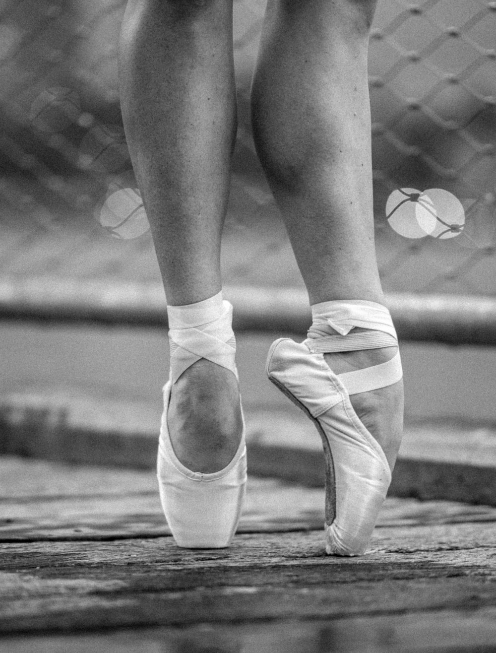 Ballet Shoe Wallpapers