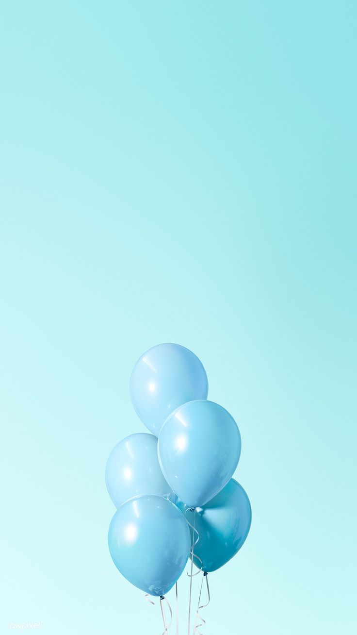 Balloon Iphone Wallpapers